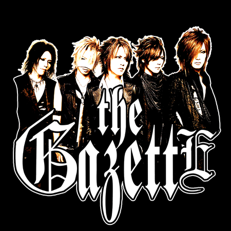 Torba z uszami z The Gazette