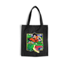 Torba z uszami z Dragon Ball