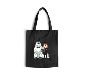 Torba z uszami z Spy X Family