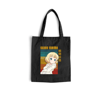 Torba z uszami z Is the Order a Rabbit?