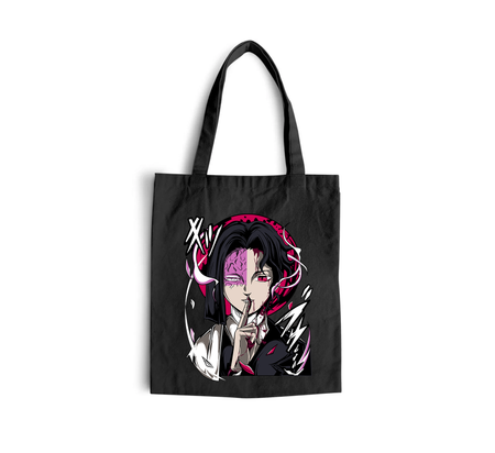 Torba z uszami z Demon Slayer / Kimetsu no Yaiba / Miecz zabójcy demonów