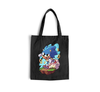 Torba z uszami z Sonic
