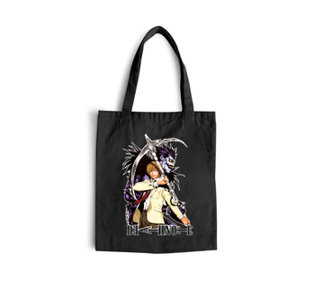 Torba z uszami z Death Note