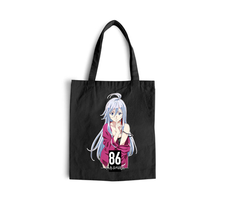 Torba z uszami z 86 / Eighty-Six