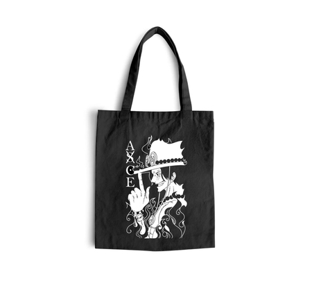 Torba z uszami z One Piece