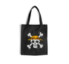 Torba z uszami z One Piece