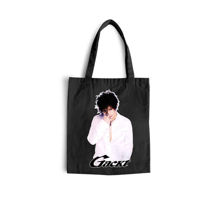 Torba z uszami z Gackt