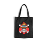 Torba z uszami z One Piece