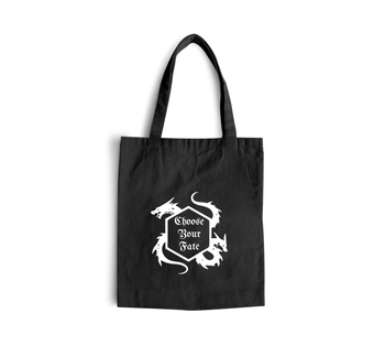 Torba z uszami z RPG
