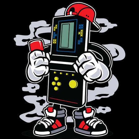 Torba z uszami z Gry