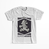Koszulka Super Mario Bros. WYBIERZ KOLOR KOSZULKI I FASON
