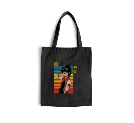 Torba z uszami z Yu Yu Hakusho