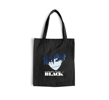 Torba z uszami z Darker than Black