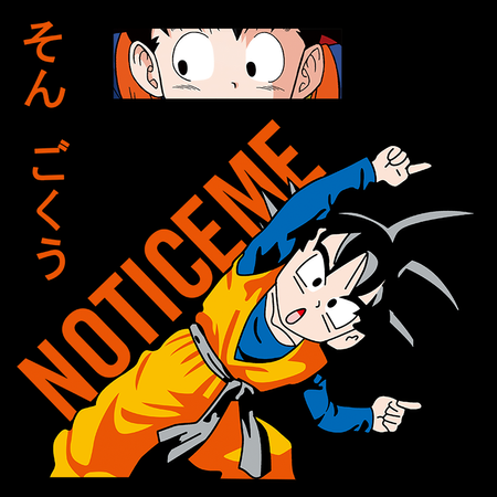 Koszulka Biała Dragon Ball - WYBIERZ KOLOR KOSZULKI I FASON