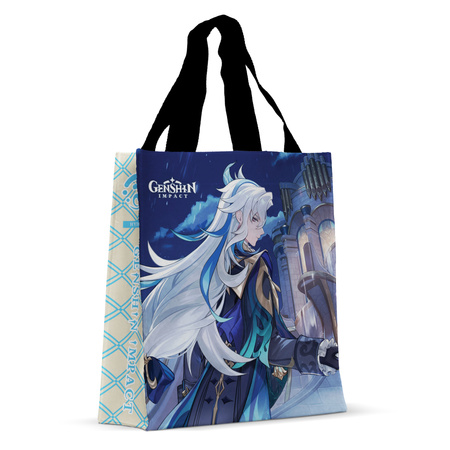 Torba Fullprint - Genshin Impact - Neuvillette