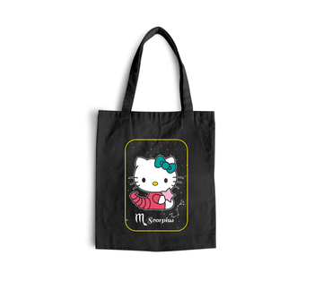 Torba z uszami z Hello Kitty