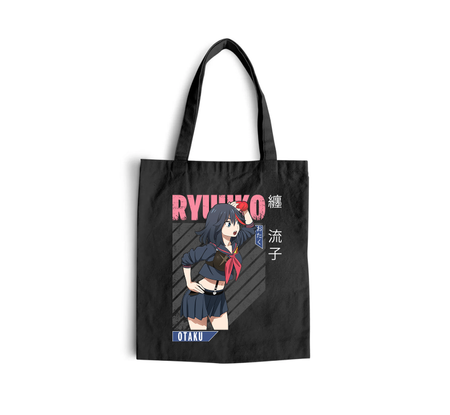 Torba z uszami z Kill La Kill