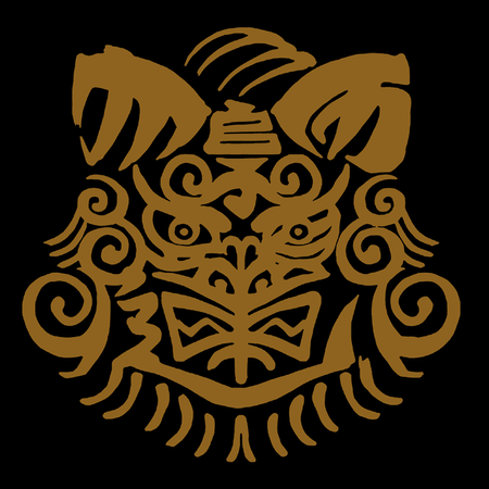 Torba z uszami z Wind Breaker