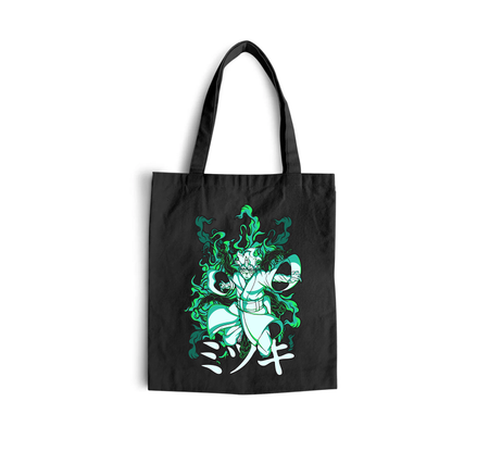 Torba z uszami z Naruto / Boruto