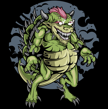 Torba z uszami z Ork