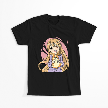 Koszulka Królik KOLOR KOSZULKI I FASON