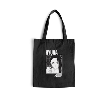 Torba z uszami z Alien Stage