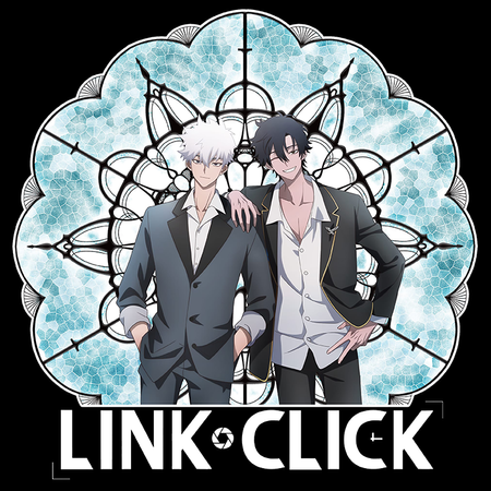 Koszulka Czarna - Link Click - WYBIERZ KOLOR KOSZULKI I FASON