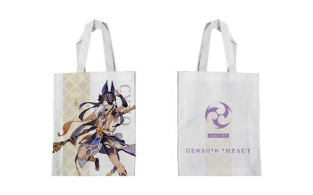 Torba z uszami z Genshin Impact - Cyno