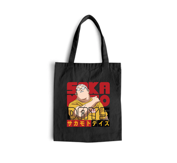 Torba z uszami z Sakamoto Days