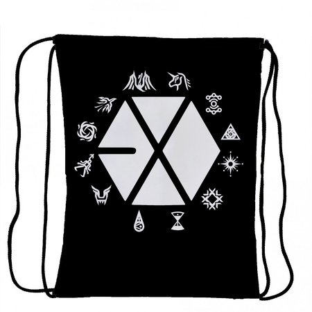 Plecak / workoplecak EXO