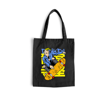 Torba z uszami z Tokyo Revengers