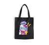 Torba z uszami z Dark stalker