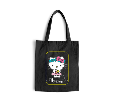 Torba z uszami z Hello Kitty