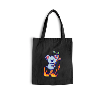 Torba z uszami z Koala