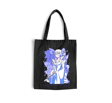 Torba z uszami z Bleach