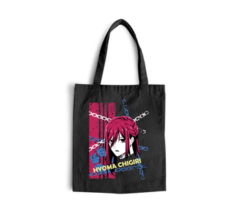 Torba z uszami z Blue Lock