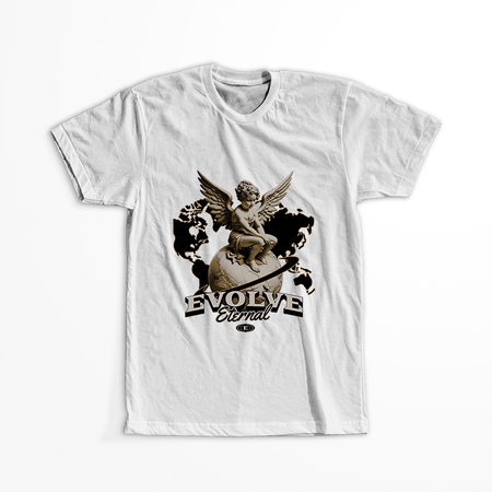 Koszulka Rzeźba WYBIERZ KOLOR KOSZULKI I FASON