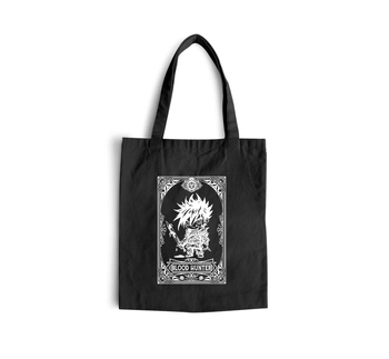 Torba z uszami z RPG