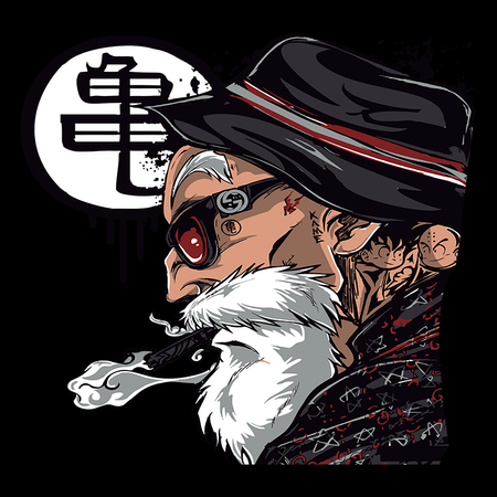 Torba z uszami z Dragon Ball