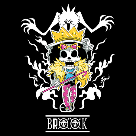 Koszulka Biała One Piece - WYBIERZ KOLOR KOSZULKI I FASON