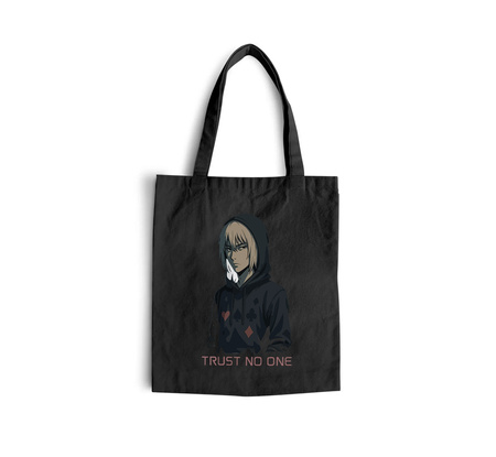 Torba z uszami z Alice in Borderland