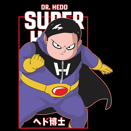 Torba z uszami z Dragon Ball