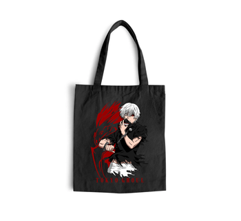 Torba z uszami z Tokyo Ghoul
