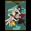 Torba z uszami z Spy X Family