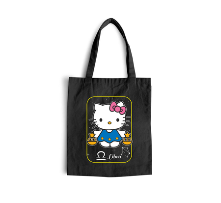 Torba z uszami z Hello Kitty
