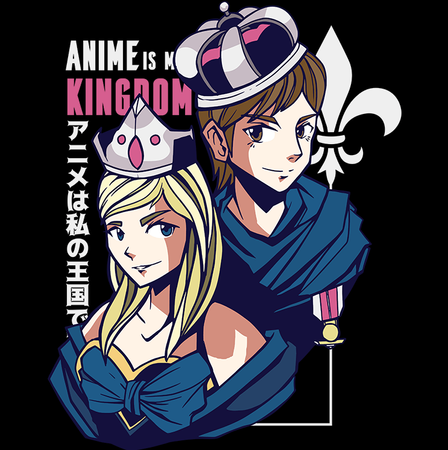 Torba z uszami z Królestwo