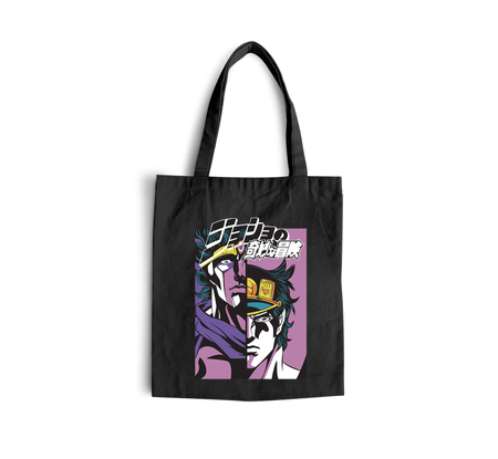 Torba z uszami z JOJO's Bizarre Adventure