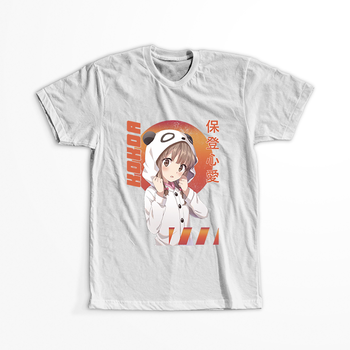 Koszulka Biała - Is the Order a Rabbit? - WYBIERZ KOLOR KOSZULKI I FASON