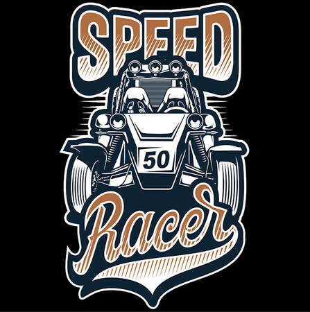 Torba z uszami z Speed racer