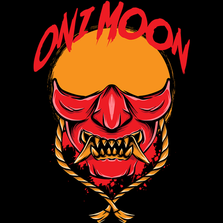 Torba z uszami z Demon